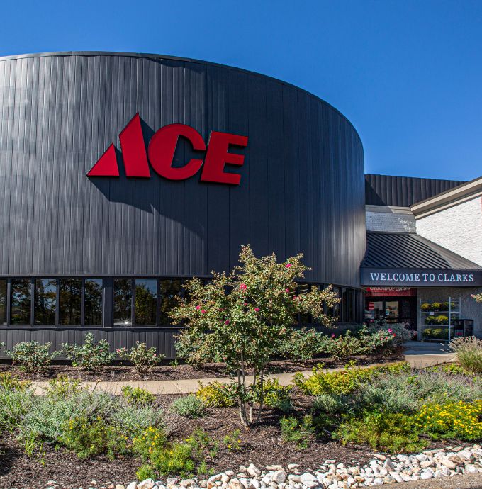 Are Dogs Allowed Into Ace Hardware